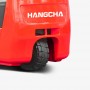 Электрический трехопорный погрузчик HANGCHA CPCDS15-AHD2 Электрический трехопорный погрузчик HANGCHA CPCDS15-AHD2