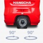 Электрический трехопорный погрузчик HANGCHA CPDS16-AC5/Z5/D5 Электрический трехопорный погрузчик HANGCHA CPDS16-AC5/Z5/D5