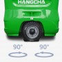 Электрический трехопорный погрузчик HANGCHA CPDS16-AC6/AD6-I Электрический трехопорный погрузчик HANGCHA CPDS16-AC6/AD6-I