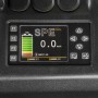 Электрический четырехопорный погрузчик HANGCHA CPD15-XC4-I Электрический четырехопорный погрузчик HANGCHA CPD15-XC4-I