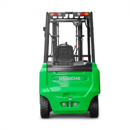 Электрический четырехопорный погрузчик HANGCHA CPD18-AED1-I Электрический четырехопорный погрузчик HANGCHA CPD18-AED1-I