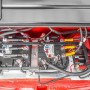Электрический четырехопорный погрузчик HANGCHA CPD25-AC3/C4/Z3/Z4-E Электрический четырехопорный погрузчик HANGCHA CPD25-AC3/C4/Z3/Z4-E