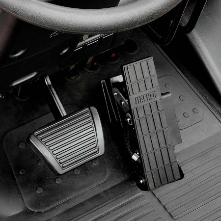 Электрический четырехопорный погрузчик HANGCHA CPD30-AC3/C4/D2 Электрический четырехопорный погрузчик HANGCHA CPD30-AC3/C4/D2