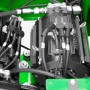 Электрический четырехопорный погрузчик HANGCHA CPD30-AEY2-I Электрический четырехопорный погрузчик HANGCHA CPD30-AEY2-I