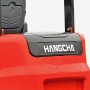 Электрический четырехопорный погрузчик HANGCHA CPD35-AC3/C4/D2 Электрический четырехопорный погрузчик HANGCHA CPD35-AC3/C4/D2