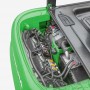 Электрический четырехопорный погрузчик HANGCHA CPD40-AC4/AD2-I Электрический четырехопорный погрузчик HANGCHA CPD40-AC4/AD2-I