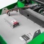 Электрический четырехопорный погрузчик HANGCHA CPD45-XC4-I Электрический четырехопорный погрузчик HANGCHA CPD45-XC4-I