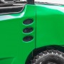 Электрический четырехопорный погрузчик HANGCHA CPD50-XC4-I Электрический четырехопорный погрузчик HANGCHA CPD50-XC4-I