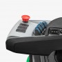 Электрический четырехопорный погрузчик HANGCHA CPD80-XC4-I Электрический четырехопорный погрузчик HANGCHA CPD80-XC4-I