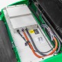 Электрический четырехопорный погрузчик HANGCHA CPD90-XC4-I Электрический четырехопорный погрузчик HANGCHA CPD90-XC4-I